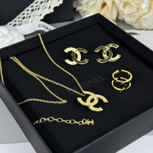 Chanel Necklace Style 60 55 50