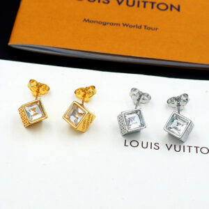 Louis Vuitton Jewelry Style 45