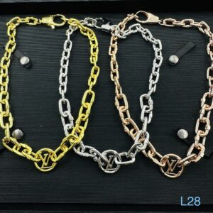 Louis Vuitton Jewelry Style 65