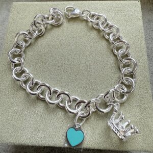 Tiffany Jewelry Style 65