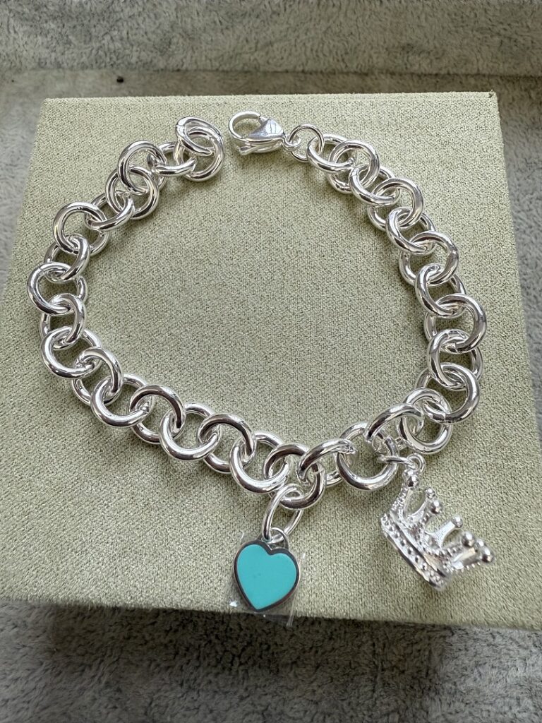 Tiffany Jewelry Style 65