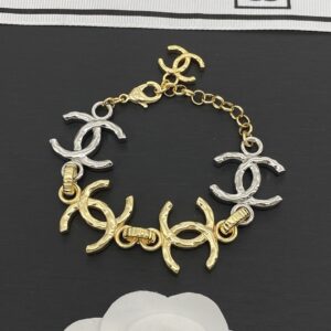 Chanel Jewelry Style 50