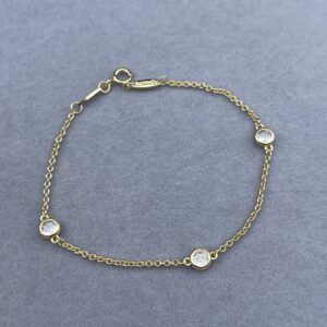 Tiffany Bracelet Style 50