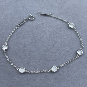 Tiffany Bracelet Style 50