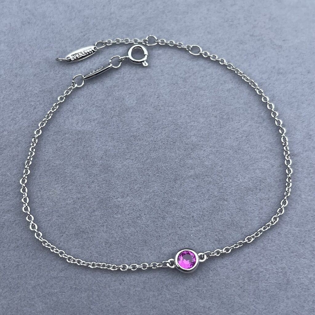 Tiffany Bracelet Style 40