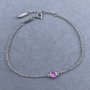 Tiffany Bracelet Style 40