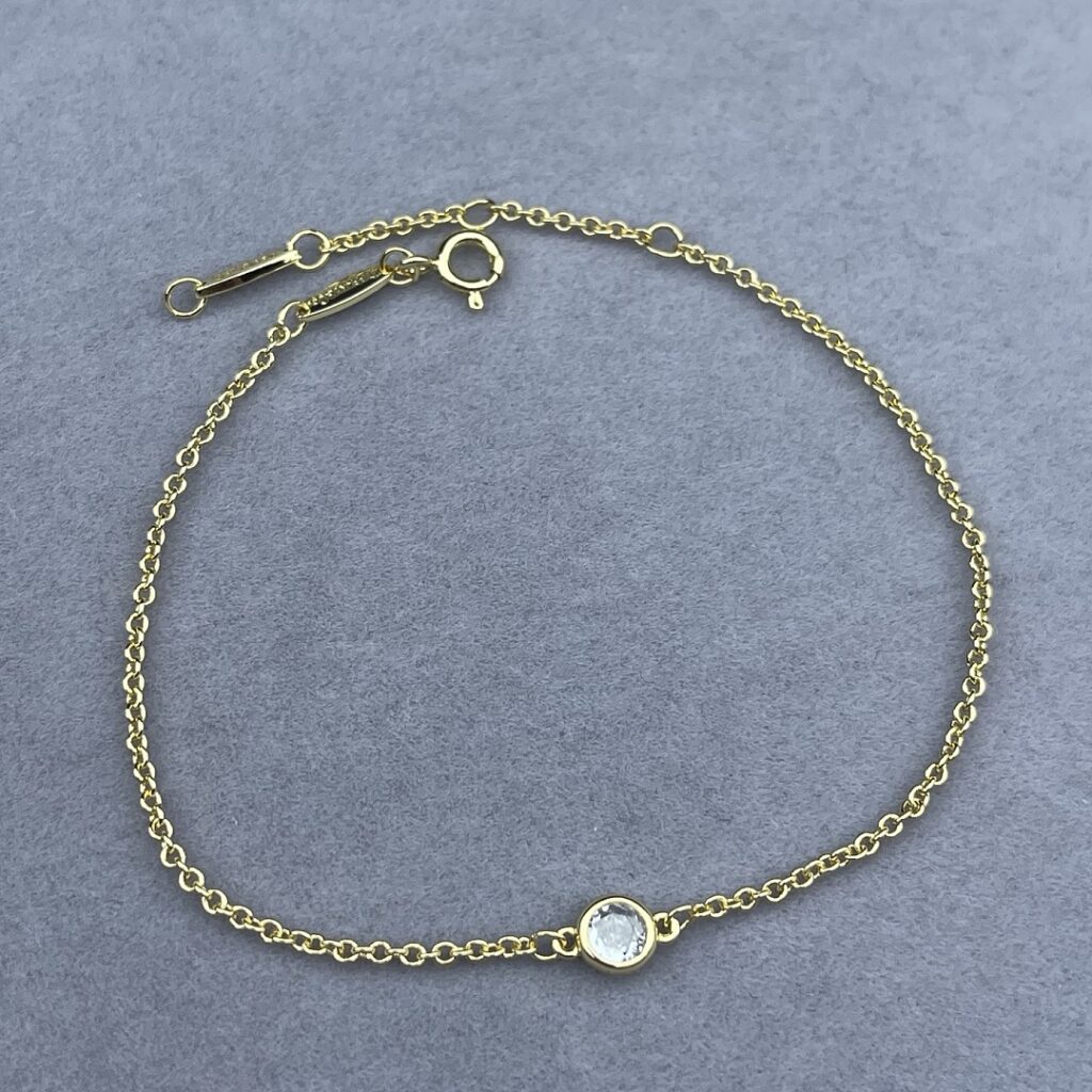 Tiffany Bracelet Style 40