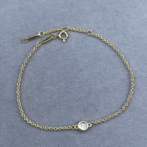 Tiffany Bracelet Style 40