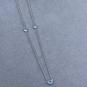 Tiffany Necklace Style 50