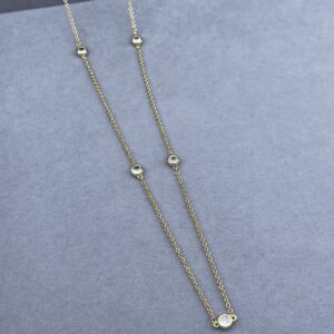 Tiffany Necklace Style 50