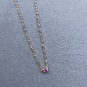 Tiffany Necklace Style 40