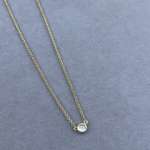 Tiffany Necklace Style 40