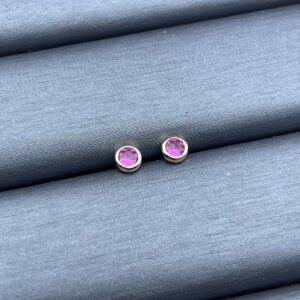 Tiffany Earrings Style 000000