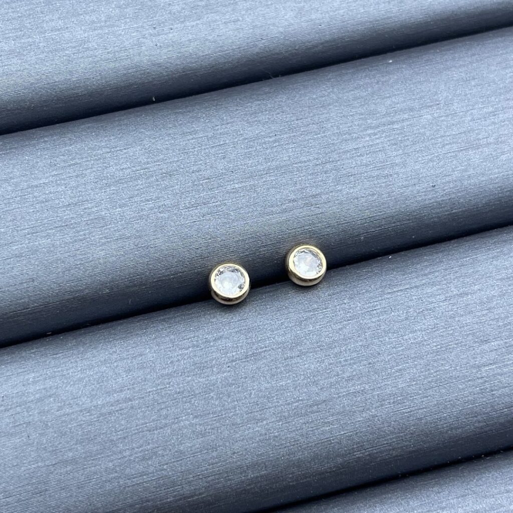 Tiffany Earrings Style 40