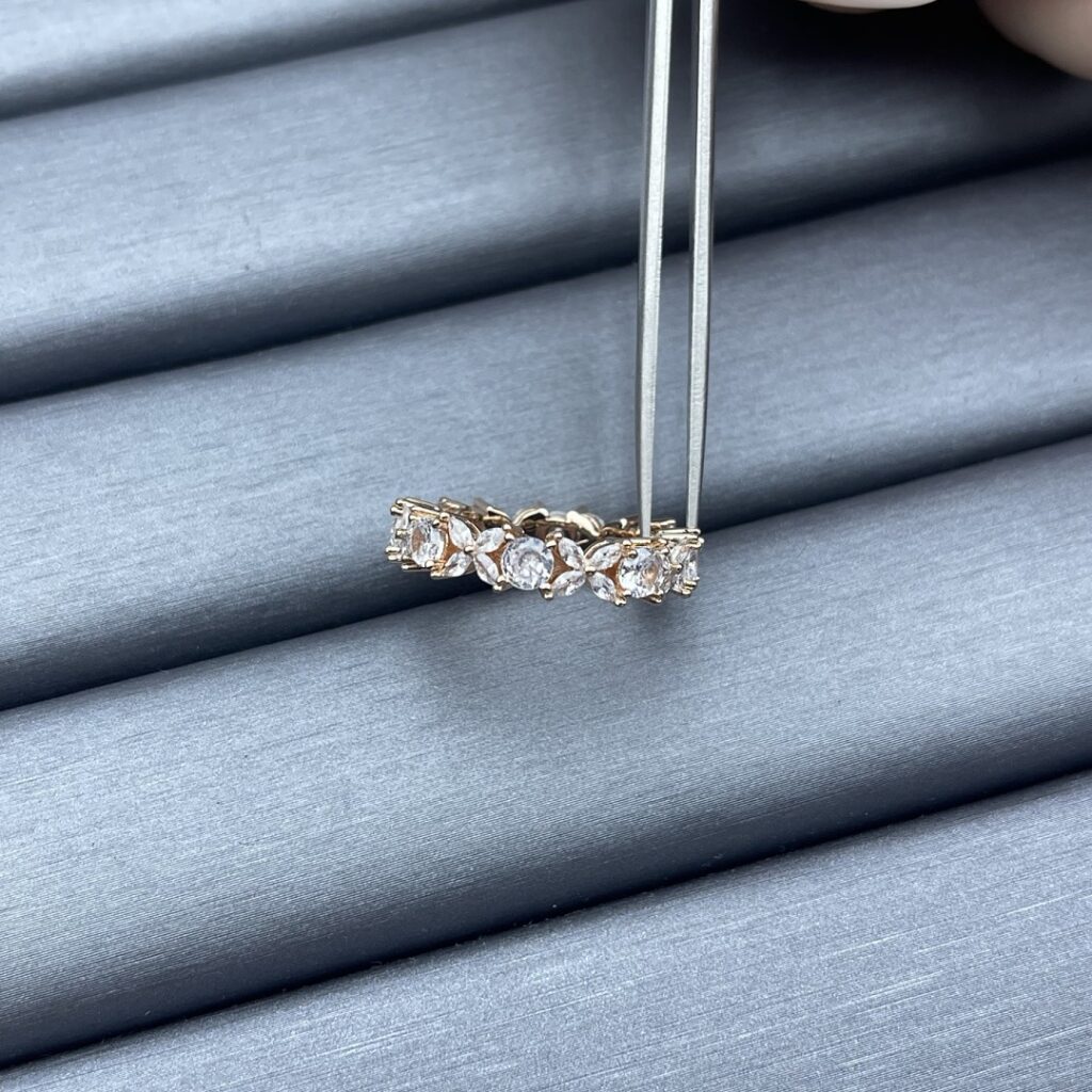 Tiffany Ring Style 40 678