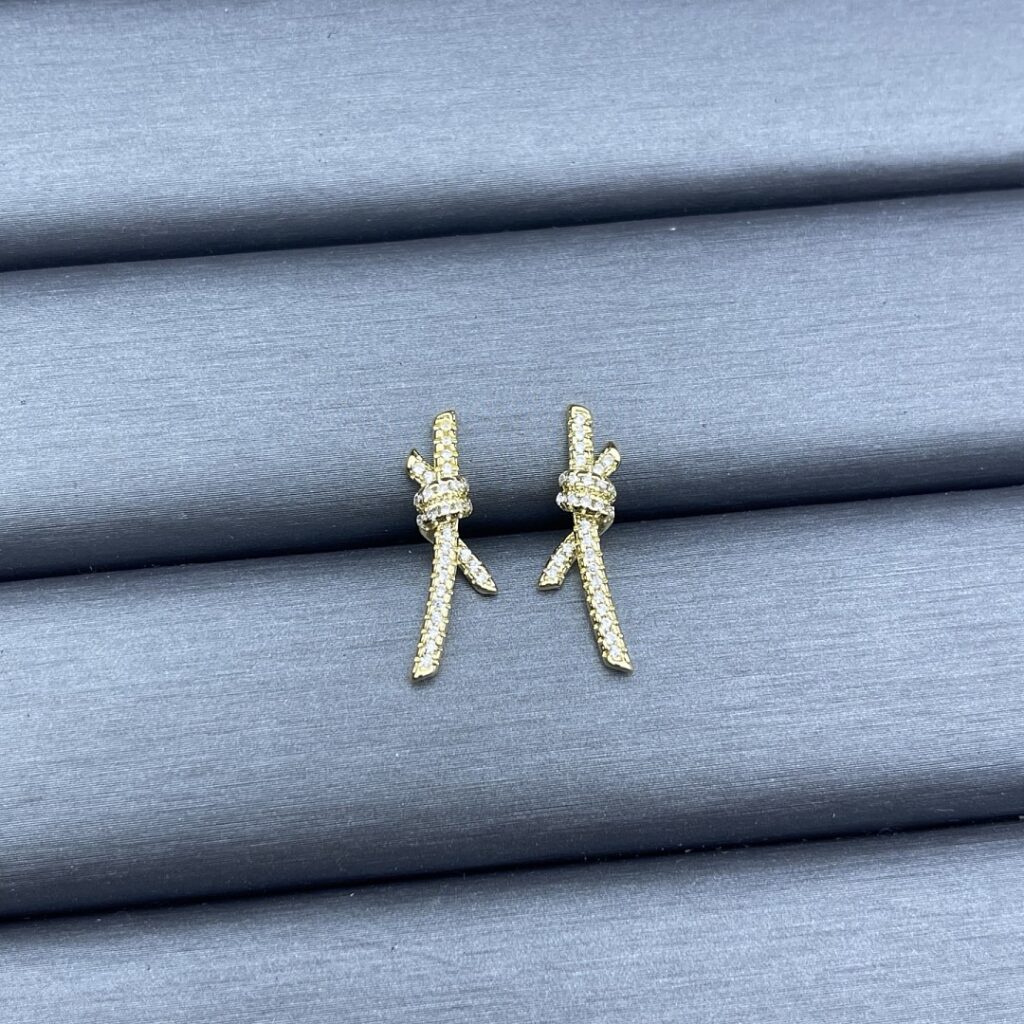 Tiffany Earrings Style 45