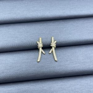 Tiffany Earrings Style 45