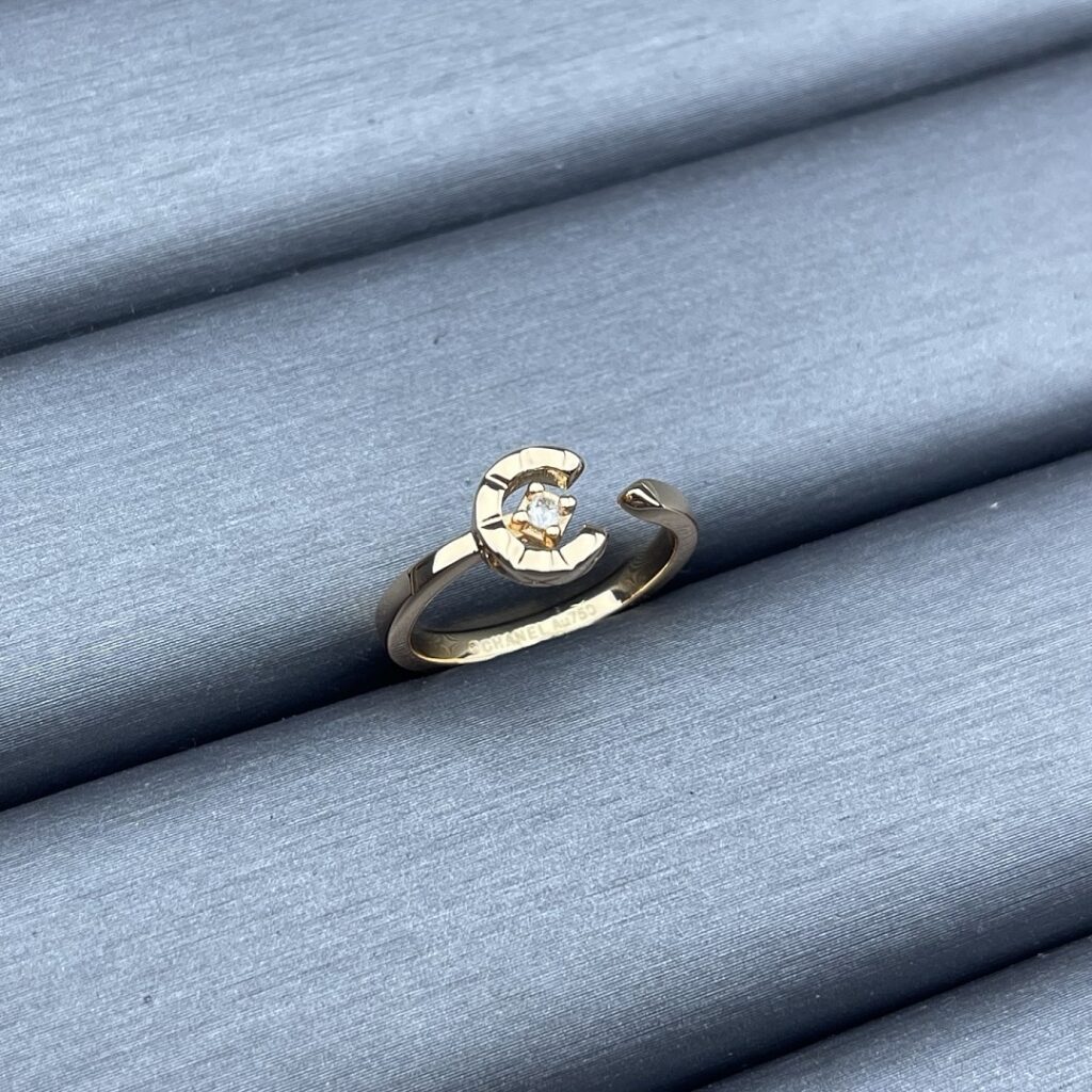 Chanel Ring Style 40