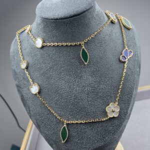 Van Cleef & Arpels Jewelry Style 150