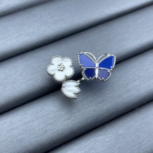 Van Cleef & Arpels Ring Style 50