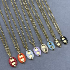 Necklace Style 50