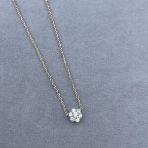 Van Cleef & Arpels Necklace Style 45