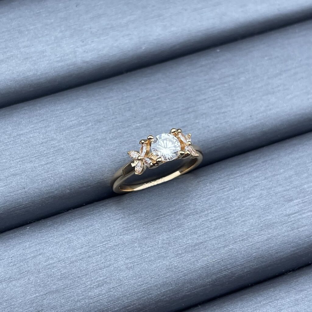 Graff Ring Style 45 678