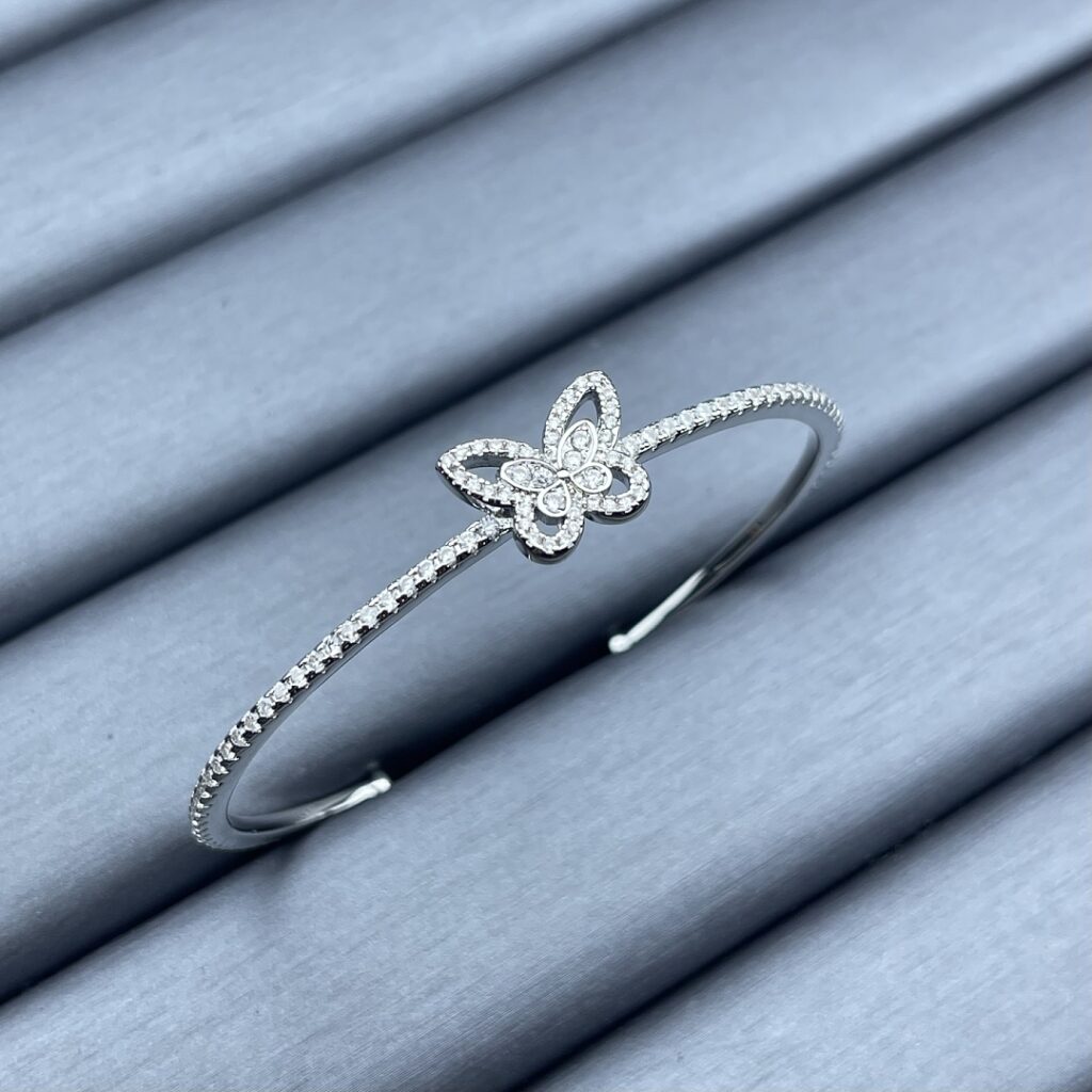Graff Jewelry Style 55