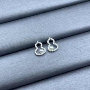 Qeelin Earrings Style 55