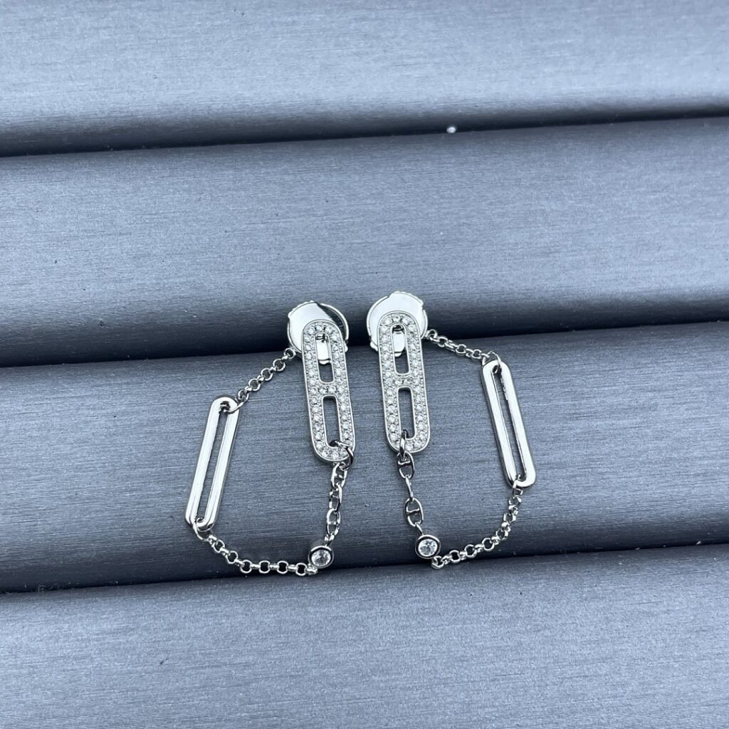 Earrings Style 55