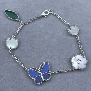 Van Cleef & Arpels Bracelet Style 60