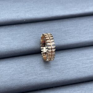 Boucheron Ring Style 65 678