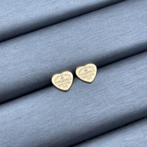 Tiffany Earrings Style 40