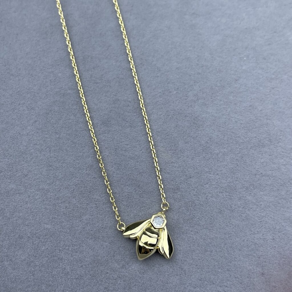Necklace Style 55