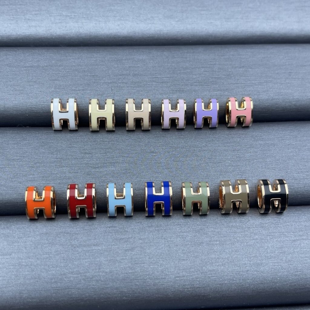 Necklace Style 40Mini H