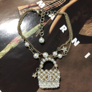 Chanel Jewelry Style 75