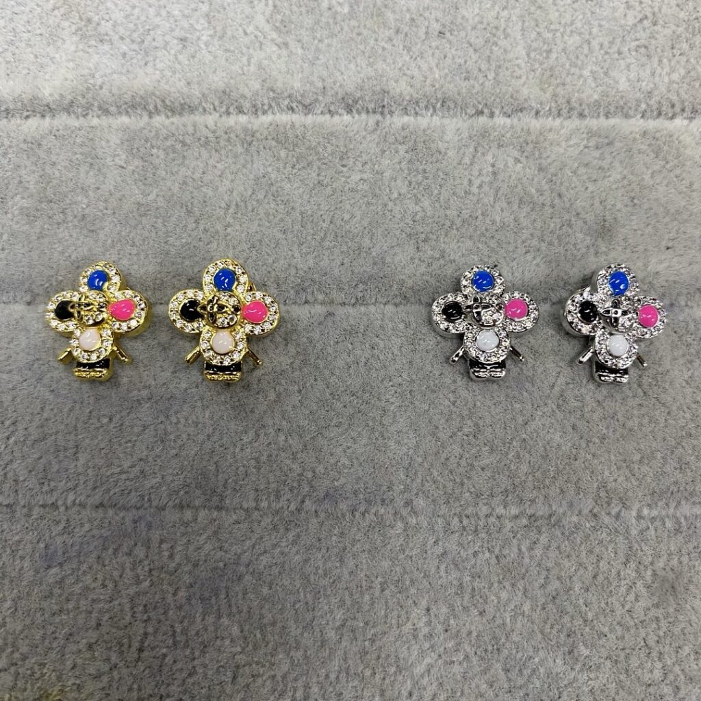 Louis Vuitton Jewelry Style 40