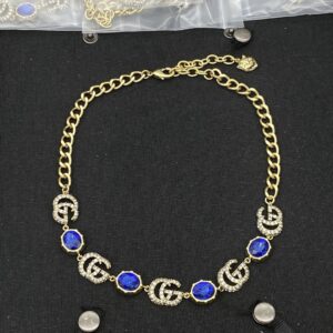 Gucci Necklace Style 55 65