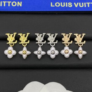 Louis Vuitton Jewelry Style 40