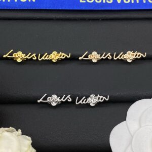 Louis Vuitton Jewelry Style 40