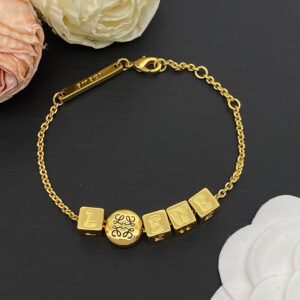 Loewe Jewelry Style 50