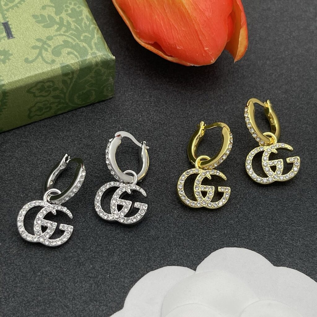 Gucci Jewelry Style 40