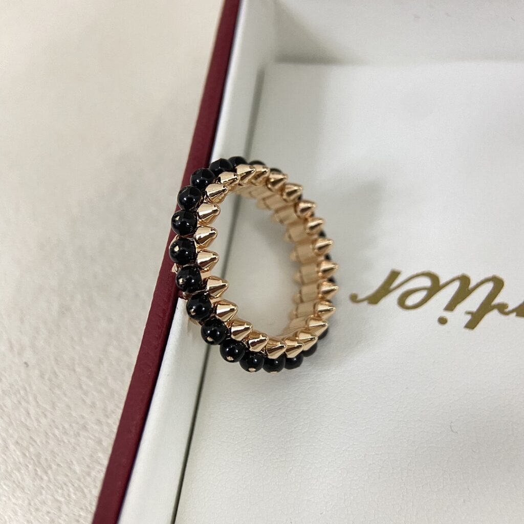 Cartier Jewelry Style 567891011