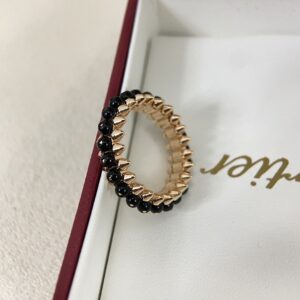 Cartier Jewelry Style 567891011