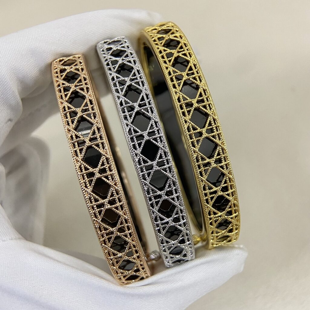 Dior Jewelry Style 85