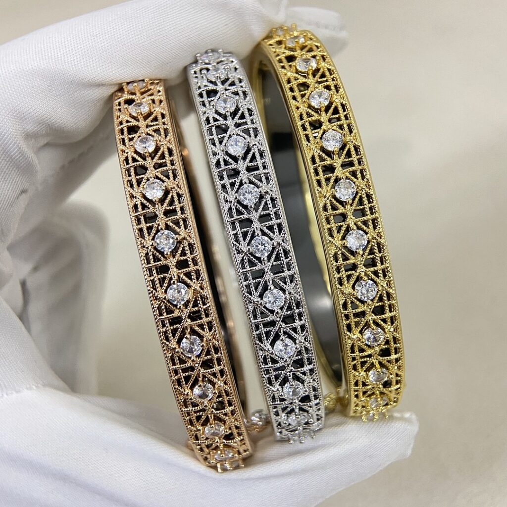 Dior Jewelry Style 85
