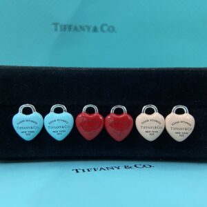 Tiffany Jewelry Style 45