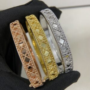 Dior Jewelry Style 80