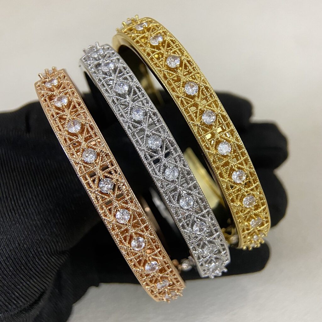 Dior Jewelry Style 85