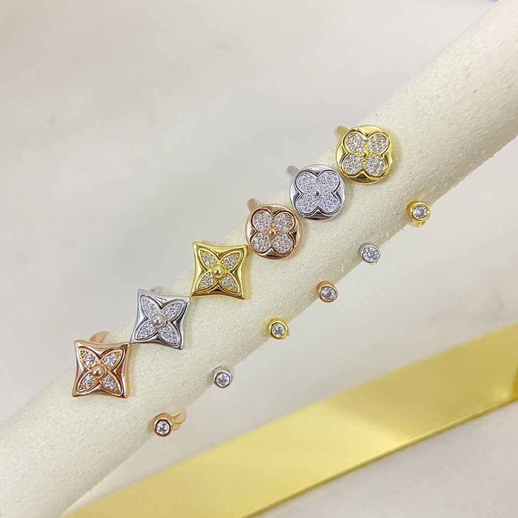 Louis Vuitton Ring Style 40